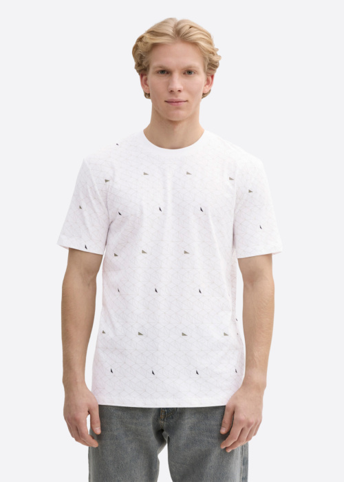 Tom Tailor marškinėliai