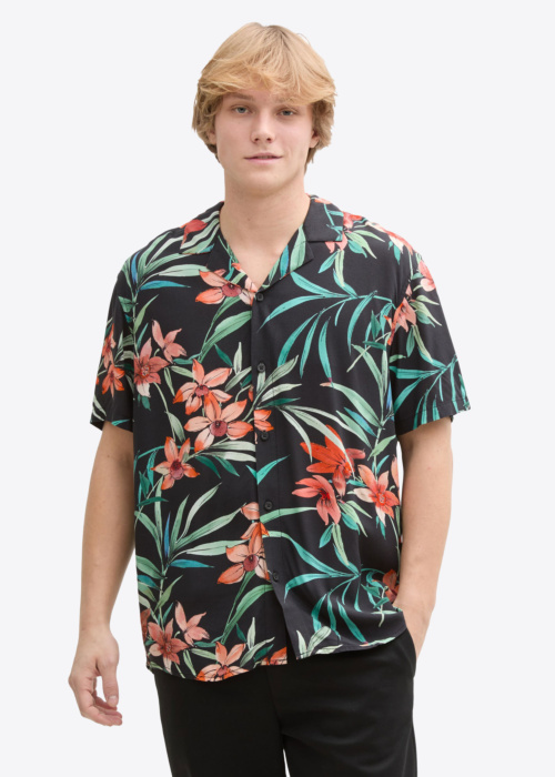 Tom Tailor marškiniai