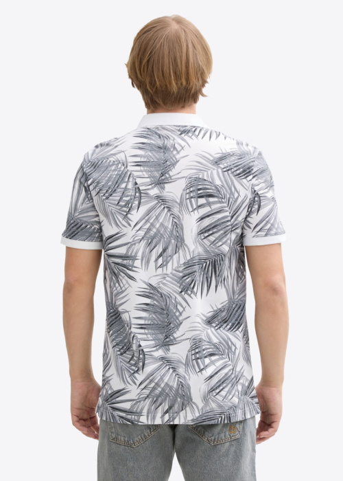 Tom Tailor polo marškinėliai