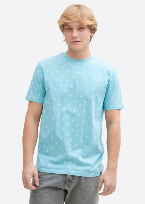 Tom Tailor marškinėliai