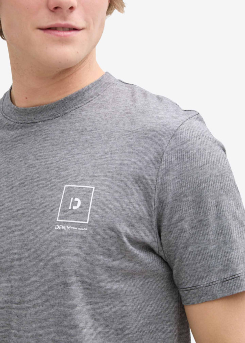 Tom Tailor marškinėliai