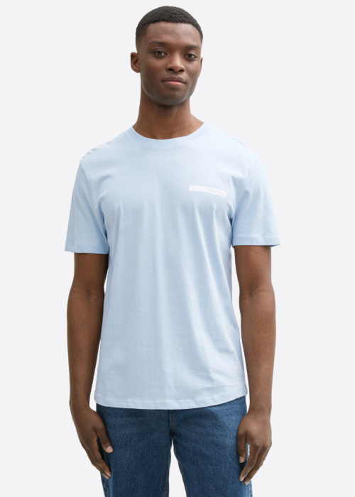 Tom Tailor marškinėliai