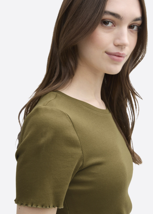 Tom Tailor marškinėliai