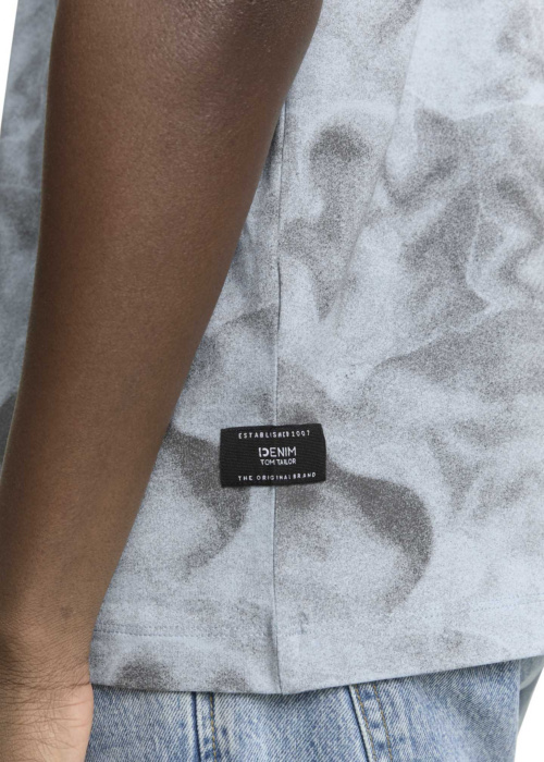 Tom Tailor marškinėliai