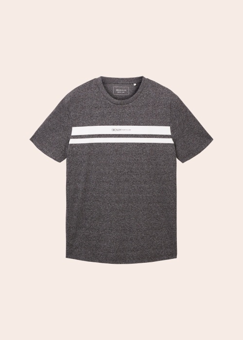 Tom Tailor marškinėliai