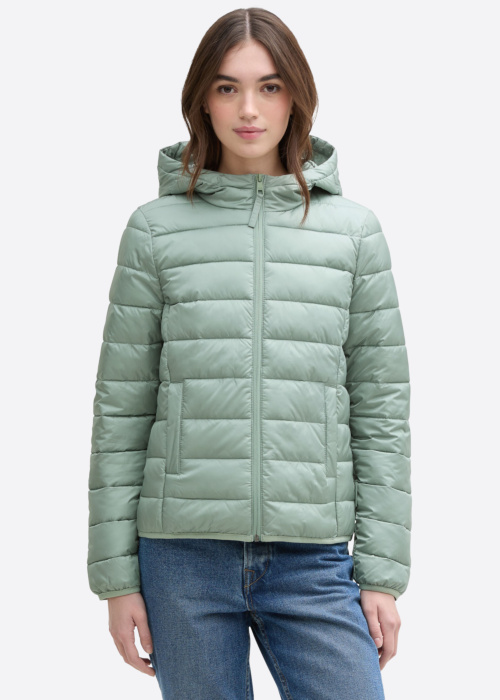 Tom Tailor pavasario-rudens striukė