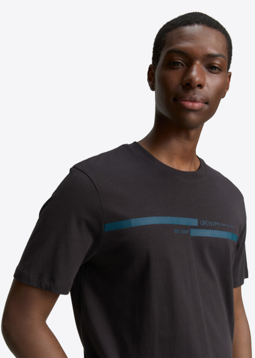 Tom Tailor marškinėliai