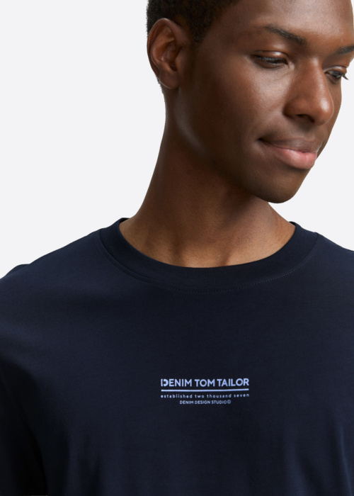Tom Tailor marškinėliai