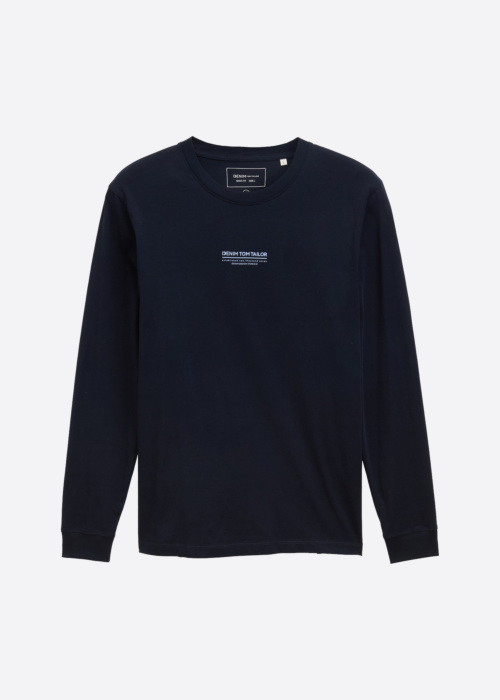 Tom Tailor marškinėliai