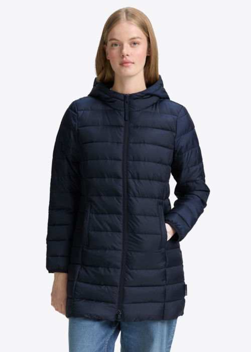 Tom Tailor pavasario-rudens paltas