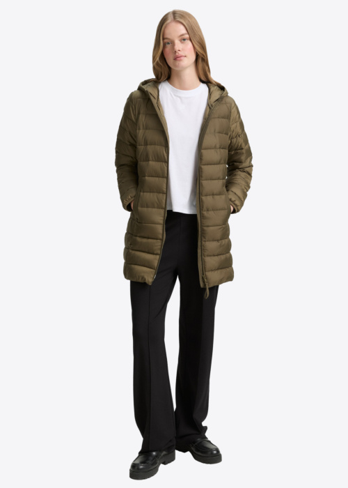 Tom Tailor pavasario-rudens paltas