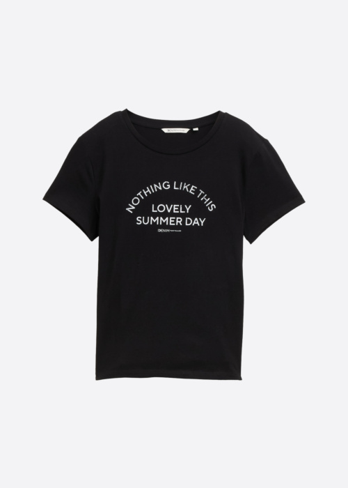 Tom Tailor marškinėliai