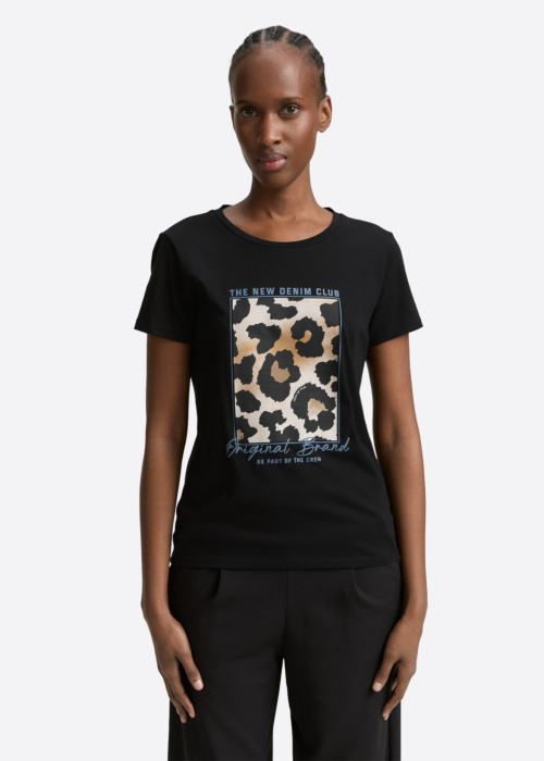 Tom Tailor marškinėliai