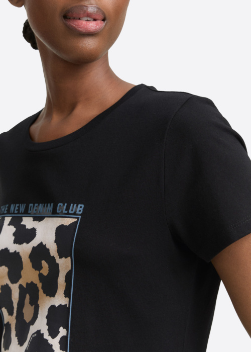 Tom Tailor marškinėliai