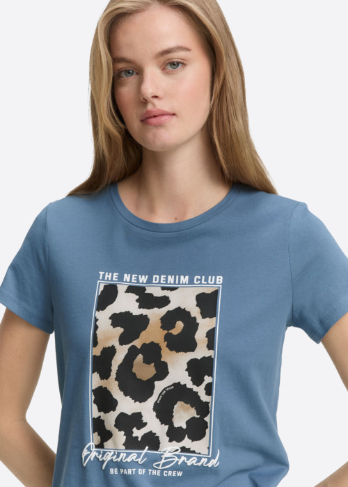 Tom Tailor marškinėliai