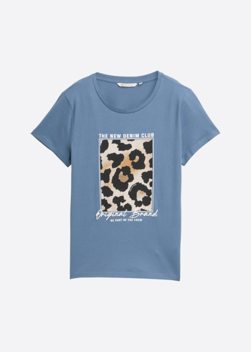 Tom Tailor marškinėliai