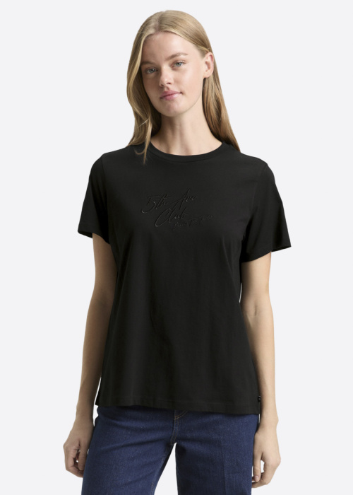 Tom Tailor marškinėliai