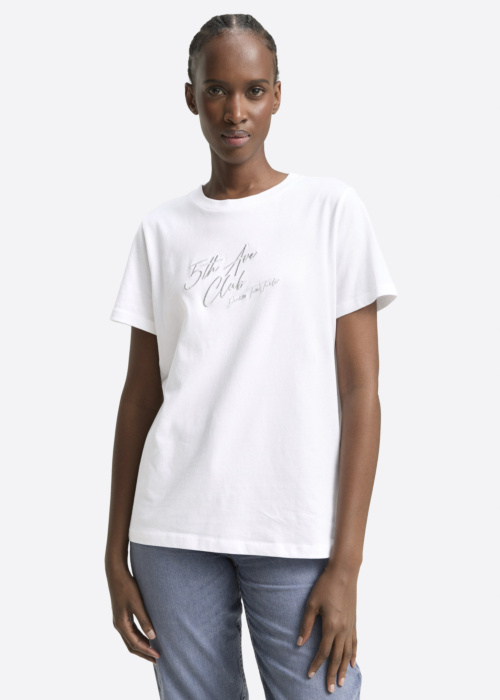 Tom Tailor marškinėliai