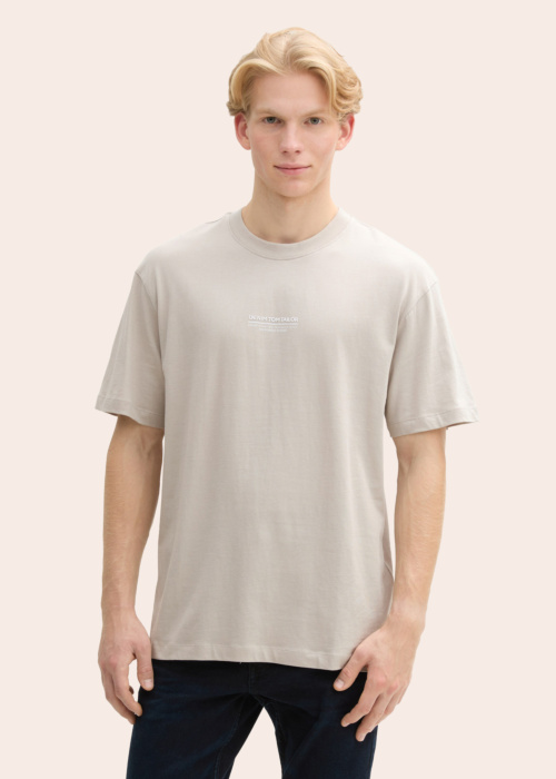 Tom Tailor marškinėliai