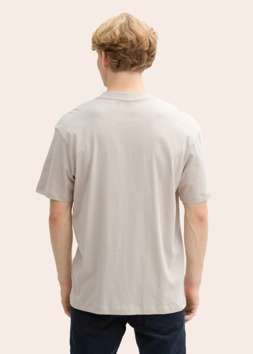 Tom Tailor marškinėliai