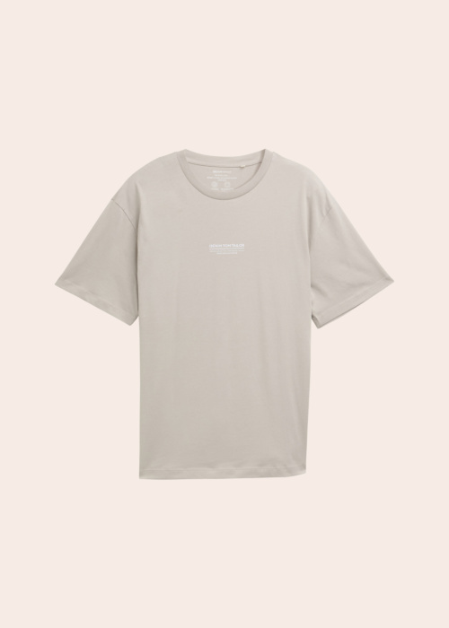 Tom Tailor marškinėliai