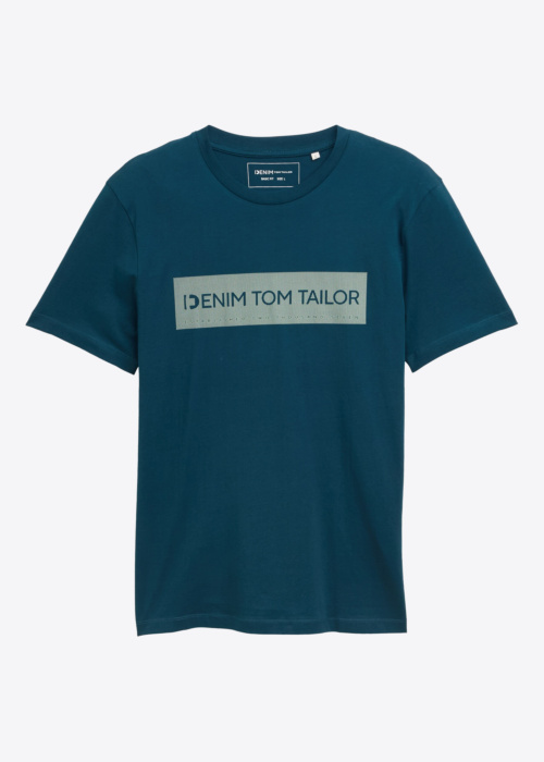 Tom Tailor marškinėliai