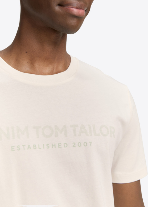 Tom Tailor marškinėliai