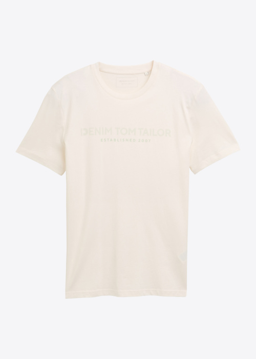 Tom Tailor marškinėliai