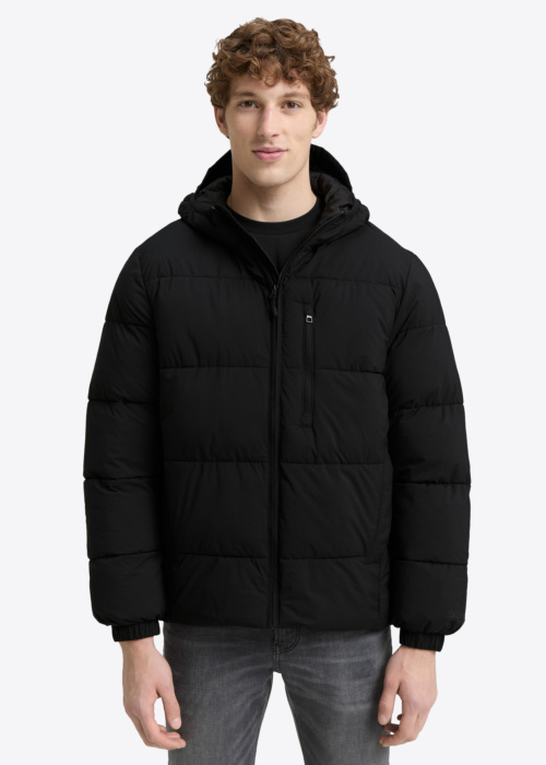 Tom Tailor žieminė striukė