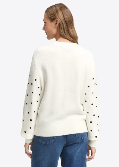 Tom Tailor megztinis