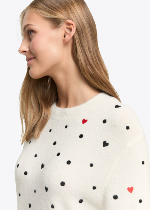 Tom Tailor megztinis