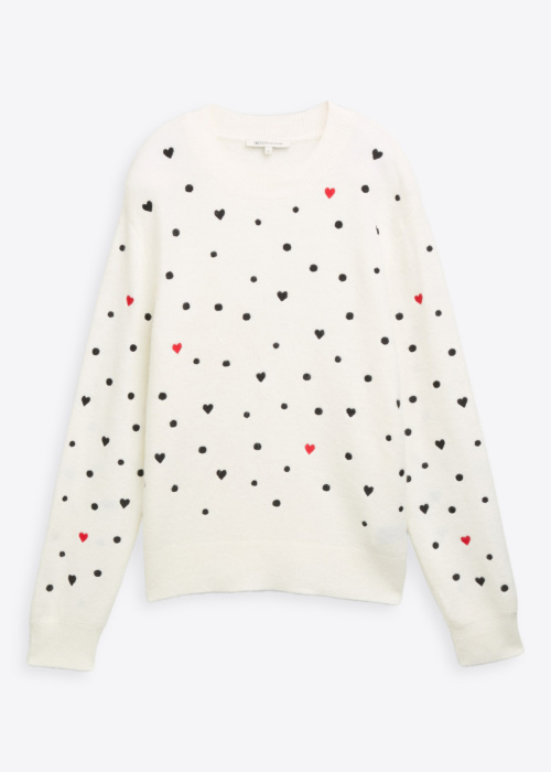 Tom Tailor megztinis