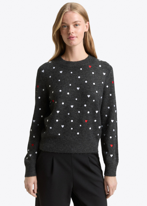 Tom Tailor megztinis