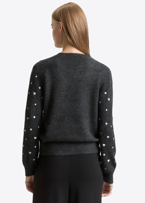 Tom Tailor megztinis