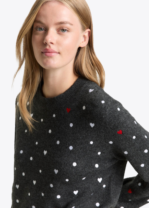 Tom Tailor megztinis