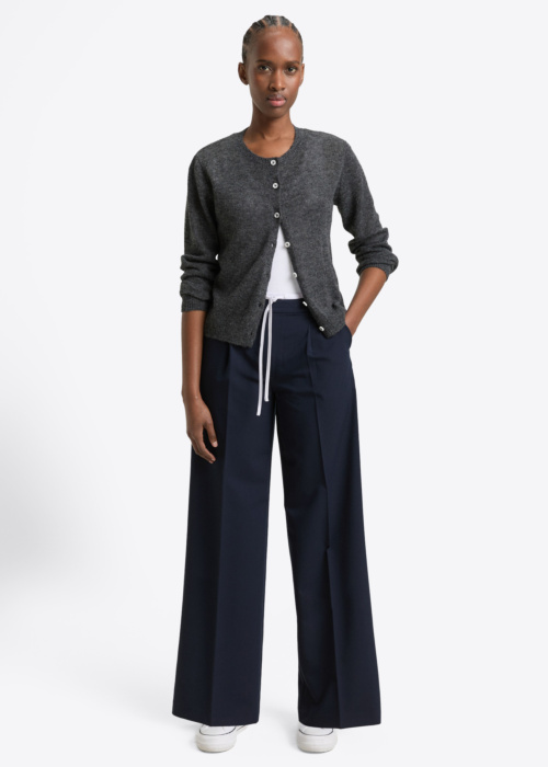 Tom Tailor kostiuminės kelnės