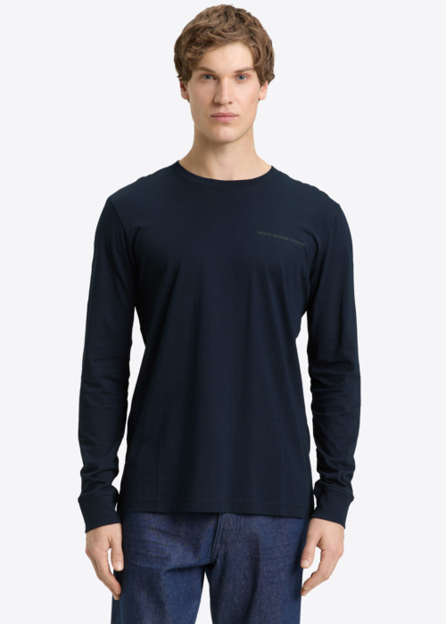 Tom Tailor marškinėliai