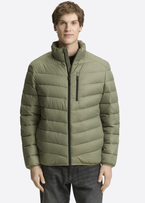 Tom Tailor pavasario-rudens striukė