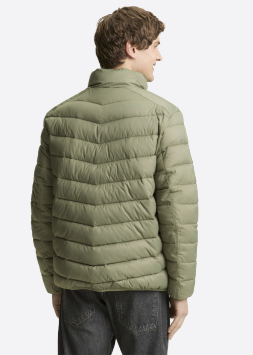 Tom Tailor pavasario-rudens striukė