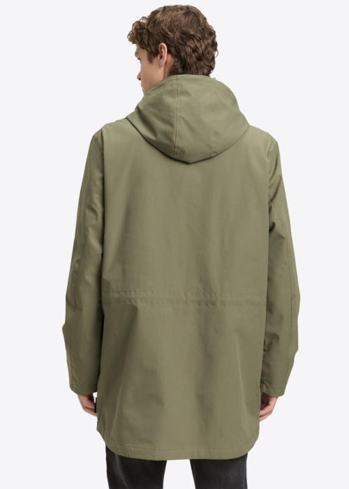 Tom Tailor pavasario-rudens parka