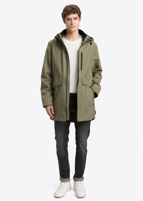 Tom Tailor pavasario-rudens parka