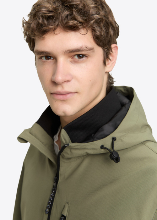 Tom Tailor pavasario-rudens parka