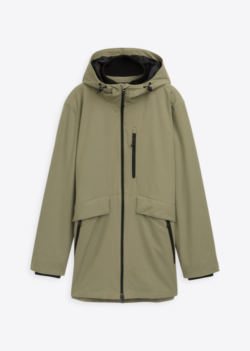 Tom Tailor pavasario-rudens parka