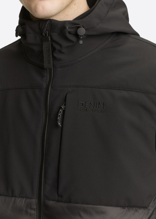 Tom Tailor pavasario-rudens striukė