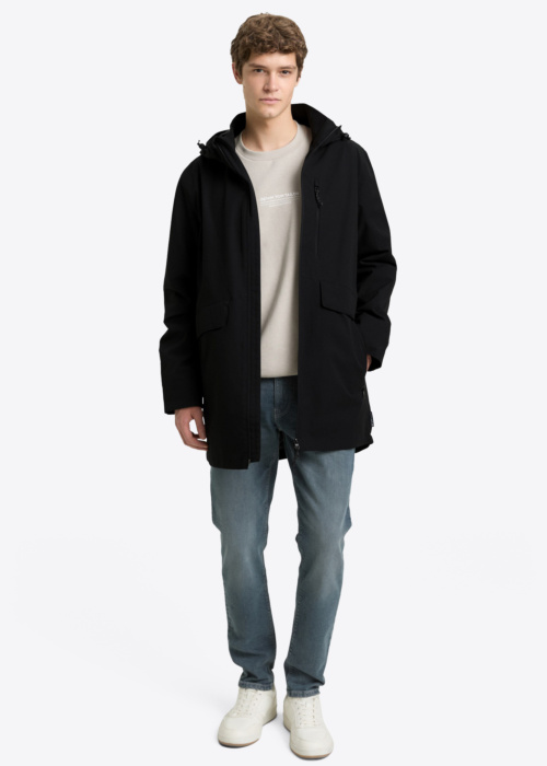 Tom Tailor pavasario-rudens parka