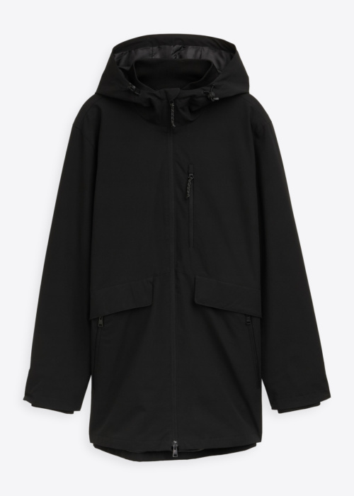 Tom Tailor pavasario-rudens parka