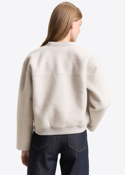 Tom Tailor bomber striukė