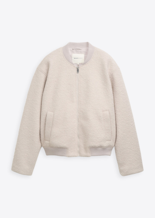 Tom Tailor bomber striukė