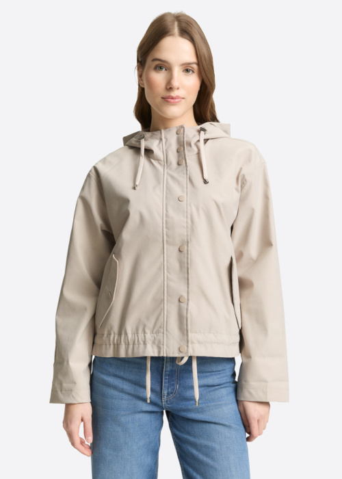 Tom Tailor pavasario-rudens striukė