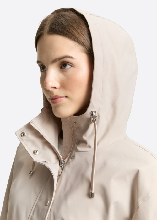 Tom Tailor pavasario-rudens striukė